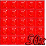 Durex Strawberry 50 pack Cene