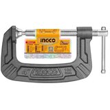 Ingco hgc0104 g stega 100mm super ( HGC0104 ) Cene