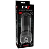 Automatska pumpa za penis Extender Pro Vibrating Pump cene