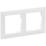 Legrand Dupli ram SUNO beli Cene