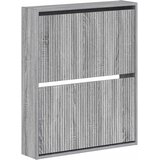  Ormar za cipele na zidu ARNHEM 71 x 17 x 86 cm | shoptok.hr