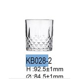 Staklena casa 6/1 DSKB028-2 | ePonuda.com