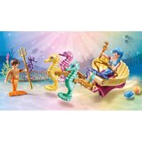 Playmobil Princess magic Sirena u morskoj kočiji | Eponuda.com