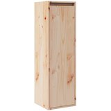  Zidni ormarić 30 x 30 x 100 cm od masivne borovine | shoptok.hr