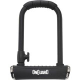  Lokot Onguard U-Lock Brute Std X Premium Black X-Series 115X202Mm 17Mm Hex Shackle,Ključ Cijene