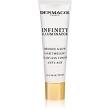 Dermacol Infinity Illuminator posvetlitvena podlaga 20 ml | Shoptok.si