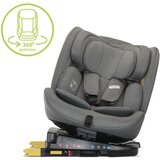 Lorelli auto sediste rodeo isofix 360 (40-150cm) - beige ( 10071982507 ) | ePonuda.com