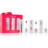 TIRTIR Lip Favorites Holiday Edition darilni set za ustnice Cene
