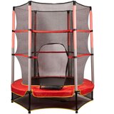  Vrtni trampolin 165x160 crveni | shoptok.hr