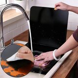 WUCIRAY 2x zložljiva zaščita proti škropljenju - 40 cm | Shoptok.si