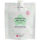 Biofficina Toscana Maska za nadzor sebuma | Shoptok.si