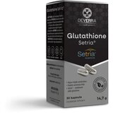 Deverra Glutation Setria kapusle, 30kom u
