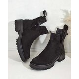 Resti Women's Gorgie cutout boots | Shoptok.si