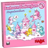  Društvene igre HABA Unicorn Glitterluck Cloud Stacking | shoptok.hr