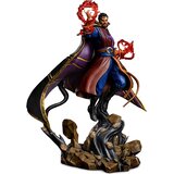 Marvel What If Doctor Strange Supreme zbirateljski kip 27cm Cene