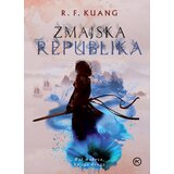 Mozaik knjiga Zmajska republika - R. F. Kuang Cijene