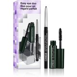 Clinique Holiday Grab and Go poklon set Black (za oči) | shoptok.hr