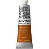 WINSOR & NEWTON Winton Uljana boja (Siena pečeno, 37 ml, Tuba) Cijene
