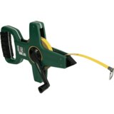  Mjerna traka 50m metal Stalco | shoptok.hr