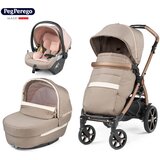  Peg perego® otroški voziček 3v1 book™ lounge mon amour Cene