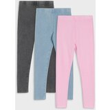Sinsay Tajice 3 pack | shoptok.hr