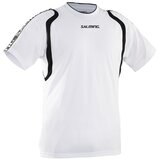 Salming Majice s kratkimi rokavi Rex Game Bela Cene