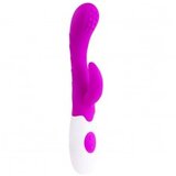 Pretty Love rabbit vibrator Arthur Cijene