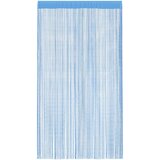  Nižaste zavjese 2 kom svijetloplave 140x250 cm | shoptok.hr