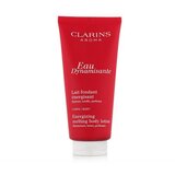 Clarins Aroma Eau Dynamisante losjon za telo 200 ml unisex Cene