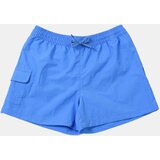 Sinsay Jednobojne kupaće šortse | shoptok.hr