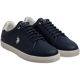 U.S. Polo Assn. HUMMER0014L1-DBLWHI04 Tamno plava | shoptok.hr