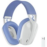 Logitech G G435 LIGHTSPEED Wireless Gaming Headset | shoptok.hr