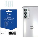 3mk 4x Staklo za kameru za Motorola Moto G82 - Prozirna | shoptok.hr