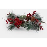 Sinsay Ukrasni božićni vijenac | shoptok.hr