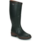 Aigle škornji za dež PARCOURS 2 Zelena | Shoptok.si