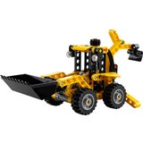 Lego Technic Bager-utovarivač 42197 Cijene
