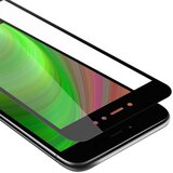  oklepni film full screar, združljiv z xiaomi - zaščitnim filmom v prozornem s črno -kaljenim zaščitnim steklom v 9H trdoti s 3D dotikom, (20604375) | Shoptok.si