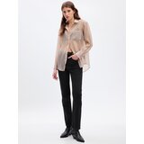 GAP Sheer Oversize Shirt - Women's | Shoptok.si