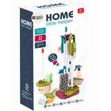  Dječji set za čišćenje s usisavačem - 23u1 | Shoptok.si