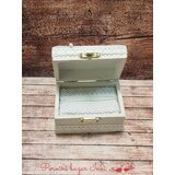 Lesene škatlice za prstane ŠKAPR 123 | Shoptok.si
