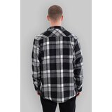 Hurley B999 Heavy Weight Flannel Shirt black | Shoptok.si