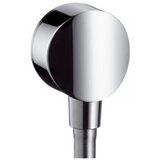 Hansgrohe ZIDNI PRIKLJUČAK ZA TUŠ CREVO 27453000 | ePonuda.com