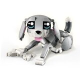 Lego Creator 3in1: Igriva mucka | Shoptok.si