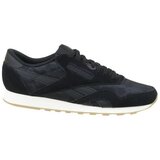 Reebok CL Nylon SG Crna | shoptok.hr