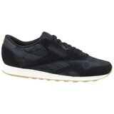 Reebok Nizke superge CL Nylon SG Črna | Shoptok.si