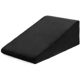 Bedroom Fantasies The Summit Positioning Pillow Black