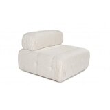 Atelier Del Sofa Fotelja Doblo O1 100x80x105cm Krem | Eponuda.ba