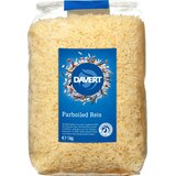 Davert Bio parboiled riž, dolgozrnati - 1.000 g Cene