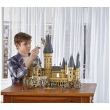 Lego Harry Potter™ 71043 Grad Bradavičarka | Shoptok.si