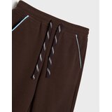 Sinsay Podstavljene loose jogger hlače Active | shoptok.hr
